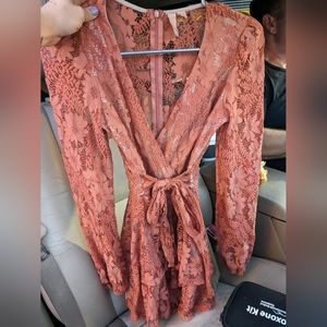 Brand new XS dress from Dillard's